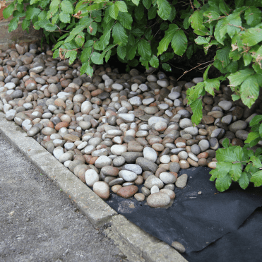 Landtex Landscape Geo Fabric