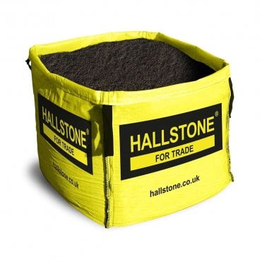 Hallstone® Compost Bulk Bag 500L