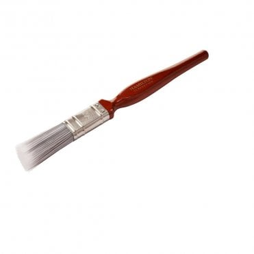 0.75" Perfection MaxStroke Fine Tip Angled Window Brush