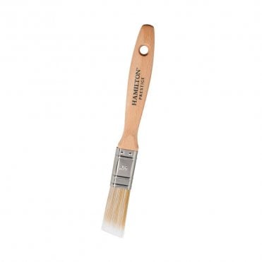 0.75" Synthetic Window Brush