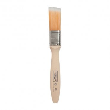 1" Angled Window Brush