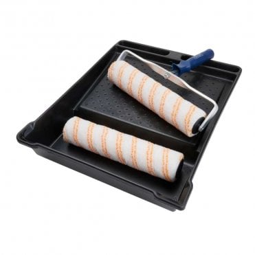 12" Roller Kit - 4 Piece