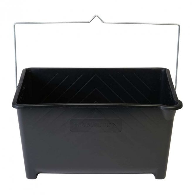Hamilton 15L Scuttle