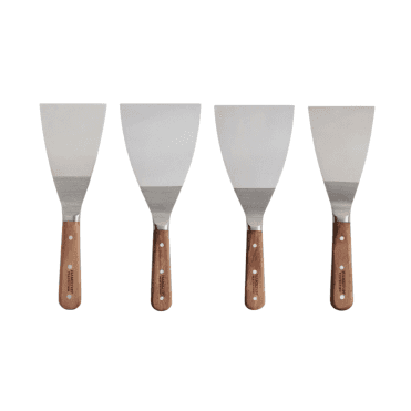 3" Perfection Scale Tang Filling Knife - 4" Perfection Scale Tang Filling Knife - 3" Perfection Scale Tang Stripping Knife - 4" Perfection Scale Tang Stripping Knife
