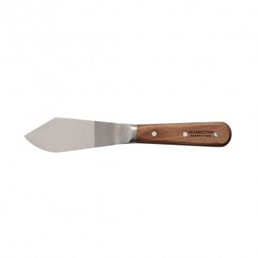 4.5" Perfection Scale Tang Clipt Putty Knife
