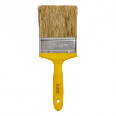 4" Masonry Brush