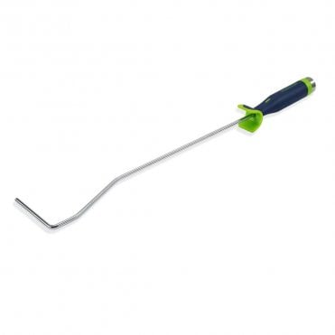 4" Soft Grip Long Arm Frame