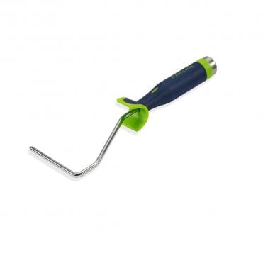 4" Soft Grip Short Arm Frame