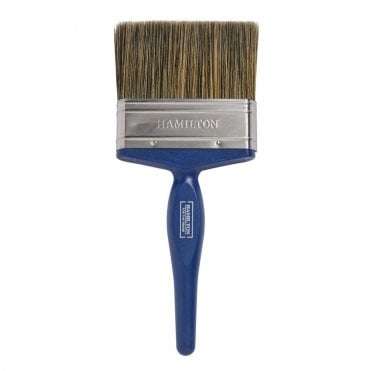 4" Timbercare Brush