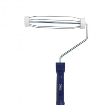 9" Cage Frame