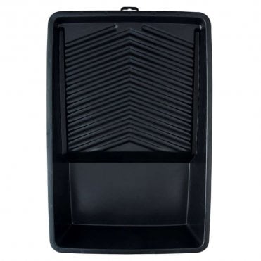 9" Heavy Duty Roller Tray