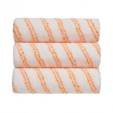 9" Medium Pile Roller Sleeves - Pack of 3