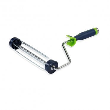 9" Soft Grip Cage Frame