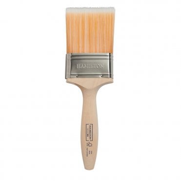 Fine Tip Flat Brush