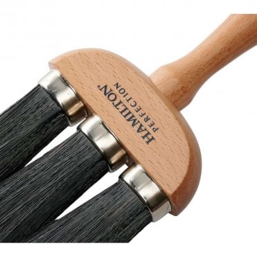 Perfection 3 Ring Dusting Brush
