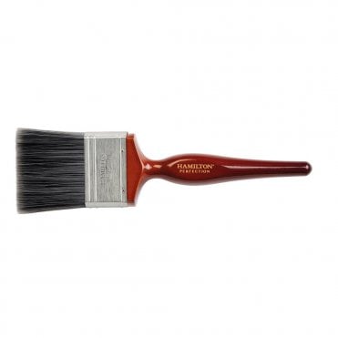 Perfection CleanEdge Flat Brush