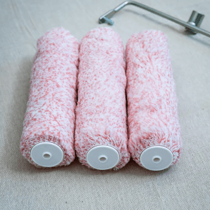 12" Perfection Long Pile Roller Sleeve - Pack of 3