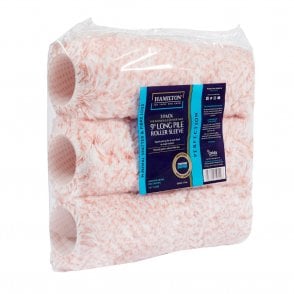 9" Perfection Long Pile Roller Sleeve - Pack of 3
