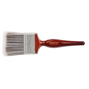 Perfection MaxStroke Fine Tip Flat Brush