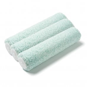 12" Perfection Medium Pile Roller Sleeve - Pack of 3