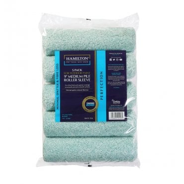 Perfection Medium Pile Roller Sleeve