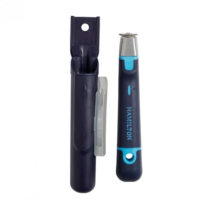 Hamilton Perfection Precision Scraper
