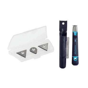 Perfection Precision Scraper - Perfection Precision Scraper Replacement Blades