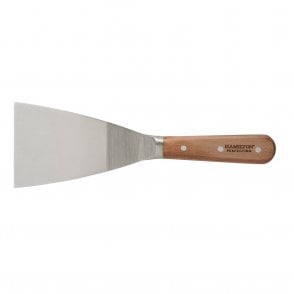 3" Perfection Scale Tang Filling Knife