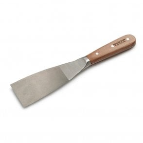 2" Perfection Scale Tang Filling Knife