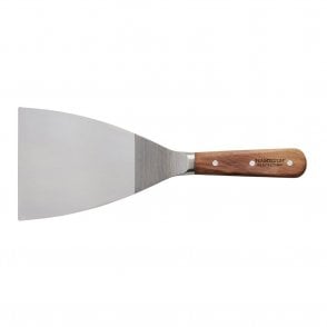 4" Perfection Scale Tang Stripping Knife