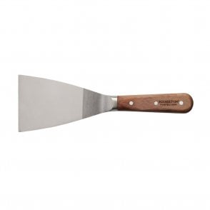 3" Perfection Scale Tang Stripping Knife