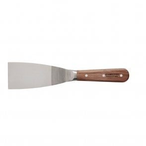 2" Perfection Scale Tang Stripping Knife