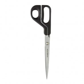 Perfection Wallpaper Scissors