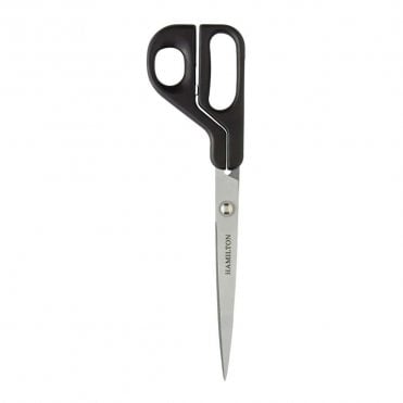 Perfection Wallpaper Scissors