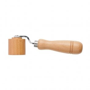 Perfecton Wooden Seam Roller