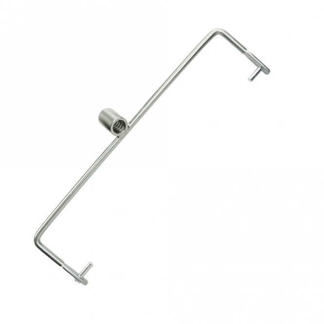 Hamilton Prestige Double Arm Roller Frame
