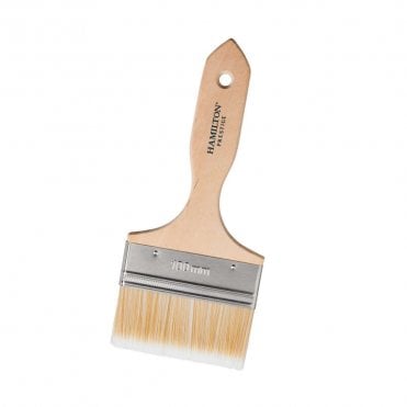 Synthetic Laying Off Brush