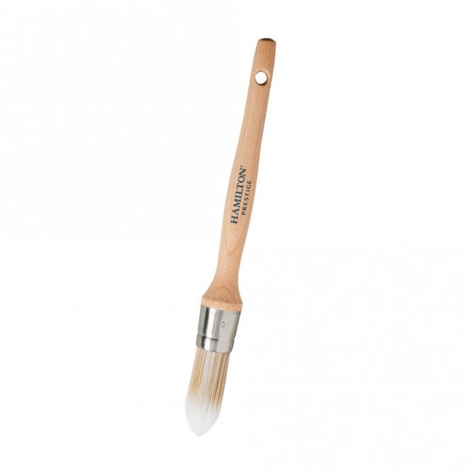 Hamilton Synthetic Sash Brush