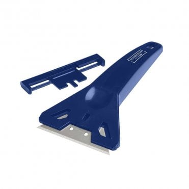 Window & Tile Scraper