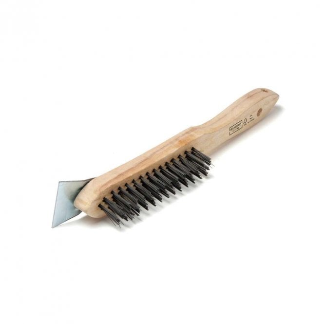 Hamilton Wire Brush