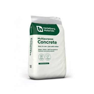 40N Multi Purpose Concrete 20kg