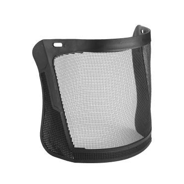 Mesh Visor