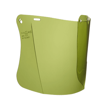 Polycarbonate Visor