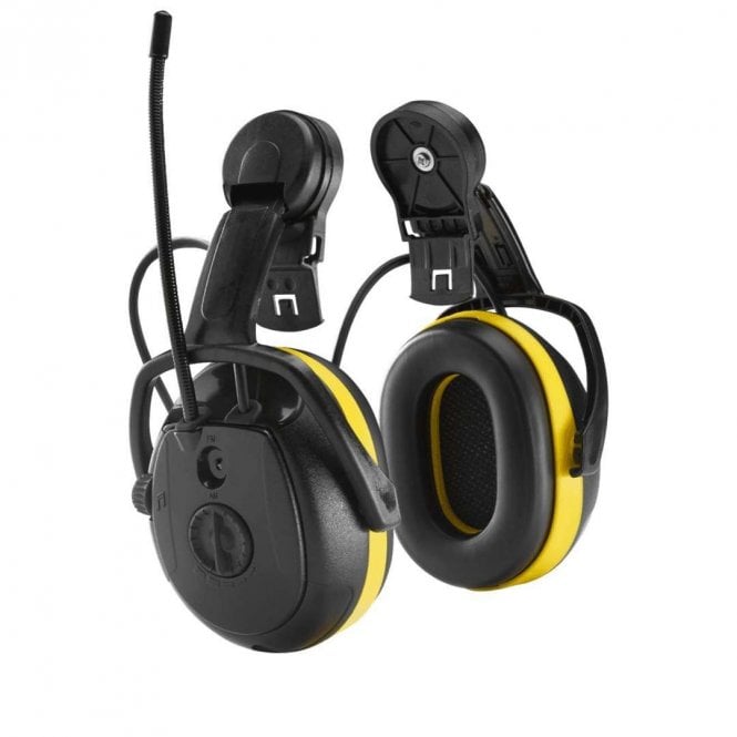 Hellberg Relax Helmet Mount