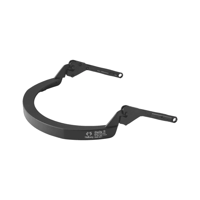Hellberg SAFE 2 Visor Carrier