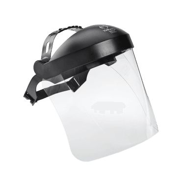 SAFE 3 Polycarbonate Visor