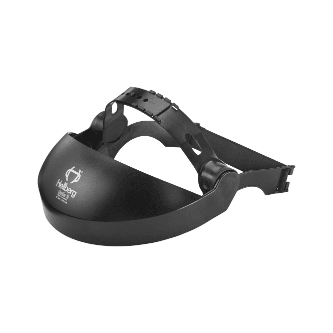 Hellberg SAFE 3 Visor Carrier