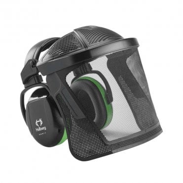 Secure 1 Headband with Nylon Mesh