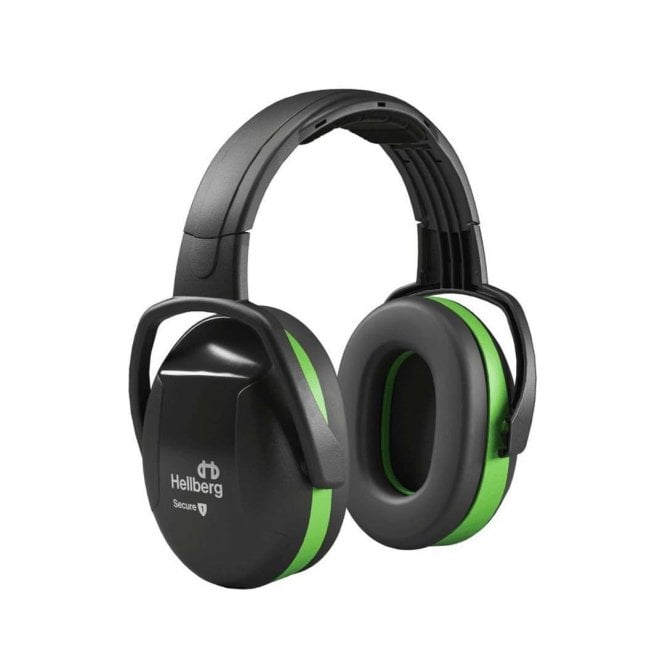 Hellberg Secure Headband - Level 1, SNR 26dB