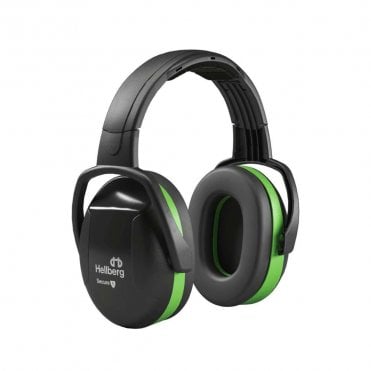 Secure Headband - Level 1, SNR 26dB